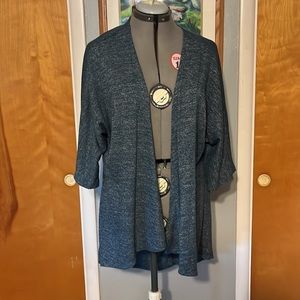 Lularoe kimono cardigan